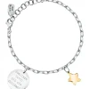 Bracciali In Acciaio|Bracciali<La Petite Story BRACCIALE FRIENDSHIP - LPS05ARR129