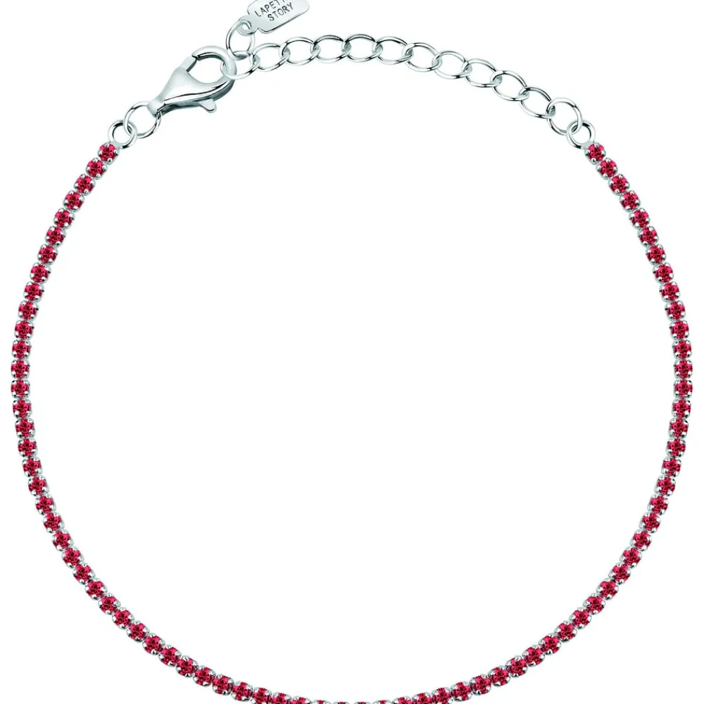 Bracciali|Gioielli In Argento<La Petite Story BRACCIALE SILVER - LPS05AWV51