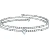 Bracciali|Gioielli In Acciaio<La Petite Story BRACCIALE LOVE - LPS05ASD23