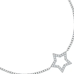 Bracciali<La Petite Story BRACCIALE SILVER - LPS05AWV27