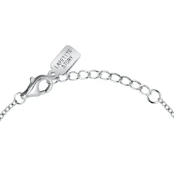 Bracciali<La Petite Story BRACCIALE SILVER - LPS05AWV27