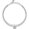 Bracciali In Acciaio|Bracciali Donna<La Petite Story BRACCIALE FAMILY - LPS05ASF64