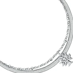 Bracciali In Acciaio|Bracciali Donna<La Petite Story BRACCIALE FAMILY - LPS05ASF64