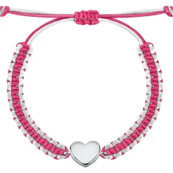 Bracciali In Acciaio|Bracciali Donna<La Petite Story BRACCIALE LOVE - LPS05ASD40