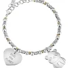 Gioielli Donna<La Petite Story Bracciale Love - LPS05ATA07