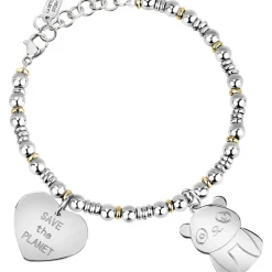 Gioielli Donna<La Petite Story Bracciale Love - LPS05ATA07