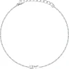 Bracciali|Gioielli In Acciaio<La Petite Story BRACCIALE LOVE - LPS05ASD59