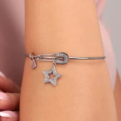 Bracciali In Acciaio|Bracciali Donna<La Petite Story BRACCIALE FRIENDSHIP - LPS05ARR55