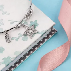 Bracciali In Acciaio|Bracciali Donna<La Petite Story BRACCIALE FRIENDSHIP - LPS05ARR55