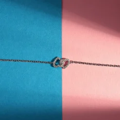 Bracciali|Gioielli In Argento<La Petite Story BRACCIALE SILVER - LPS05AWV01