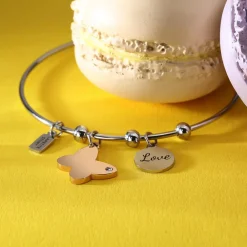 Bracciali Donna|Gioielli Donna<La Petite Story BRACCIALE FRIENDSHIP - LPS05ARR89