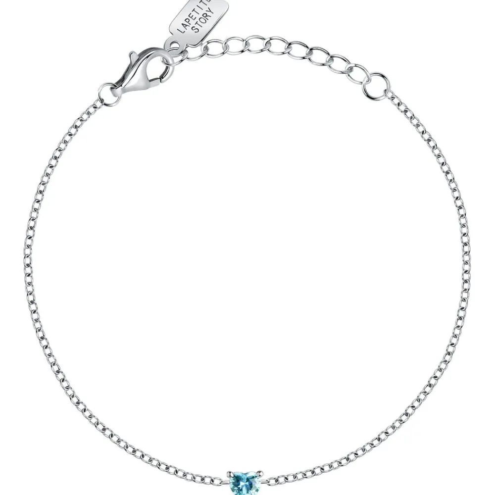 Bracciali|Gioielli In Argento<La Petite Story BRACCIALE SILVER - LPS05AWV09