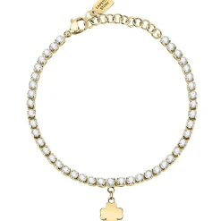 Bracciali|Gioielli In Acciaio<La Petite Story BRACCIALE FRIENDSHIP - LPS05ARR71