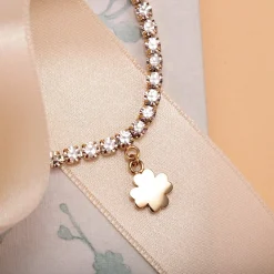 Bracciali|Gioielli In Acciaio<La Petite Story BRACCIALE FRIENDSHIP - LPS05ARR71
