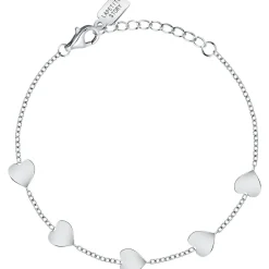 Bracciali<La Petite Story BRACCIALE SILVER - LPS05AWV20