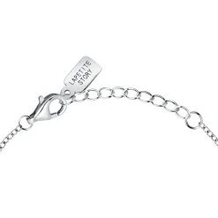 Bracciali<La Petite Story BRACCIALE SILVER - LPS05AWV20