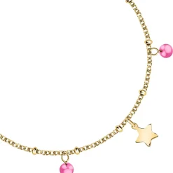 Bracciali|Gioielli In Acciaio<La Petite Story BRACCIALE FRIENDSHIP - LPS05ARR84