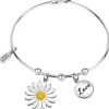Bracciali In Acciaio|Gioielli Donna<La Petite Story BRACCIALE LOVE - LPS05ASD20