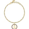 Gioielli Donna<La Petite Story BRACCIALE FRIENDSHIP - LPS05ARR85