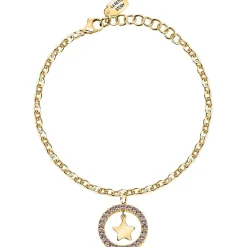 Gioielli Donna<La Petite Story BRACCIALE FRIENDSHIP - LPS05ARR85