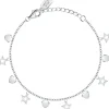 Bracciali|Gioielli In Argento<La Petite Story BRACCIALE SILVER - LPS05AWV14