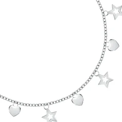 Bracciali|Gioielli In Argento<La Petite Story BRACCIALE SILVER - LPS05AWV14
