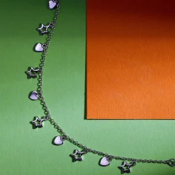 Bracciali|Gioielli In Argento<La Petite Story BRACCIALE SILVER - LPS05AWV14
