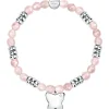 Bracciali In Acciaio<La Petite Story BRACCIALE FRIENDSHIP - LPS05ATA20