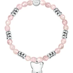 Bracciali In Acciaio<La Petite Story BRACCIALE FRIENDSHIP - LPS05ATA20