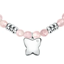 Bracciali In Acciaio<La Petite Story BRACCIALE FRIENDSHIP - LPS05ATA20