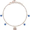 Bracciali In Acciaio|Bracciali Donna<La Petite Story BRACCIALE FRIENDSHIP - LPS05ARR83