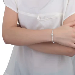 Bracciali|Gioielli In Acciaio<La Petite Story Bracciale Lux Bangles - P.62O705000100