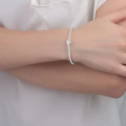 Bracciali|Gioielli In Acciaio<La Petite Story Bracciale Lux Bangles - P.62O705000100