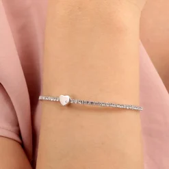 Bracciali|Gioielli In Acciaio<La Petite Story Bracciale Lux Bangles - P.62O705000100