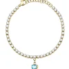 Bracciali In Acciaio<La Petite Story BRACCIALE LOVE - LPS05ASD29