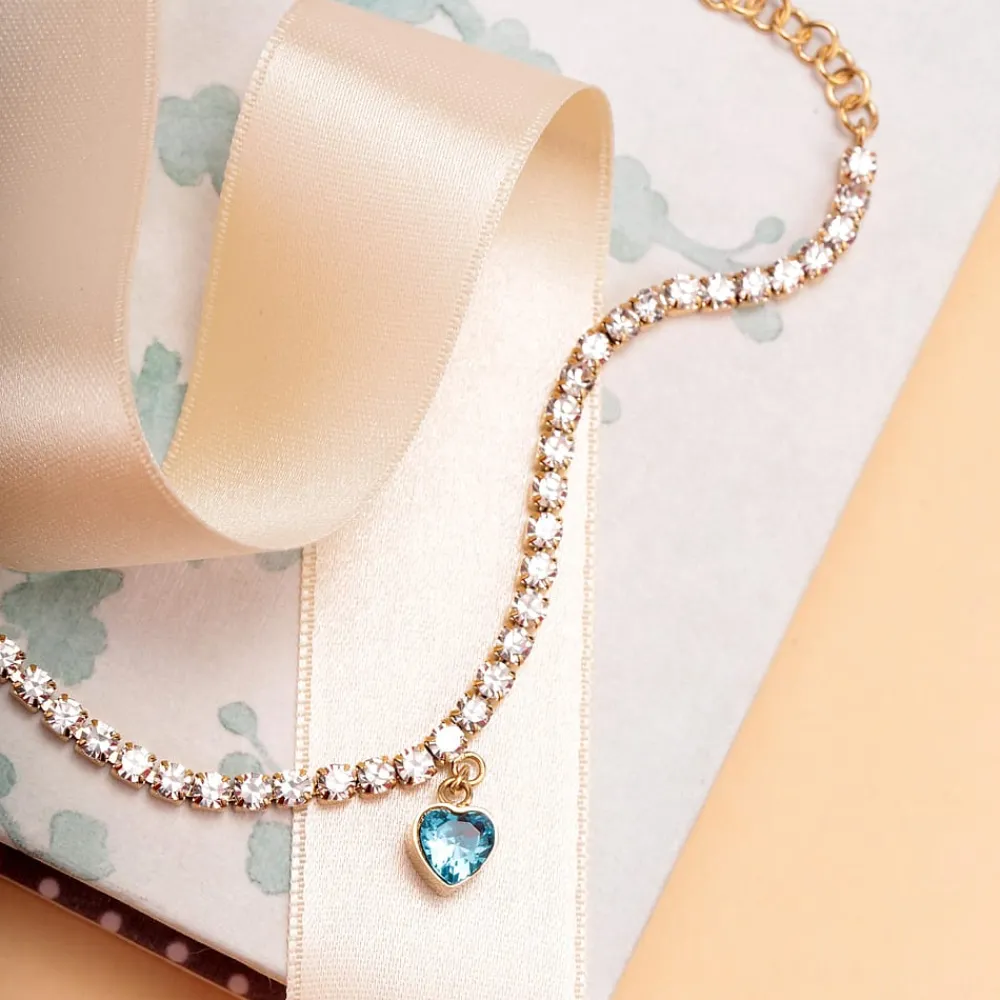 Bracciali In Acciaio<La Petite Story BRACCIALE LOVE - LPS05ASD29