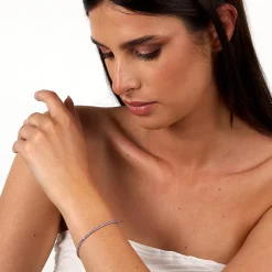 Bracciali|Gioielli In Argento<La Petite Story BRACCIALE SILVER - LPS05AWV65
