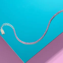 Bracciali|Gioielli In Argento<La Petite Story BRACCIALE SILVER - LPS05AWV65