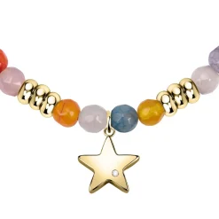 Bracciali In Acciaio<La Petite Story BRACCIALE FRIENDSHIP - LPS05ATA17