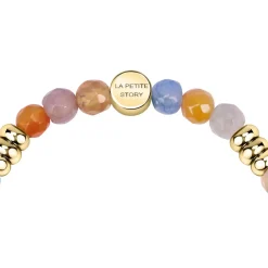 Bracciali In Acciaio<La Petite Story BRACCIALE FRIENDSHIP - LPS05ATA17