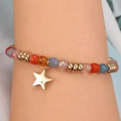 Bracciali In Acciaio<La Petite Story BRACCIALE FRIENDSHIP - LPS05ATA17