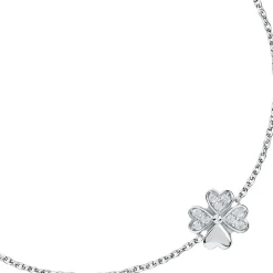 Bracciali|Gioielli In Argento<La Petite Story BRACCIALE SILVER - LPS05AWV23