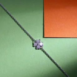 Bracciali|Gioielli In Argento<La Petite Story BRACCIALE SILVER - LPS05AWV23