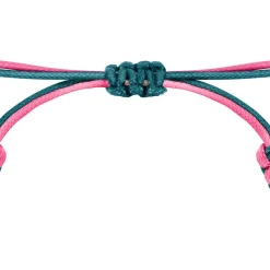 Bracciali In Acciaio|Bracciali Donna<La Petite Story BRACCIALE FAMILY - LPS05ASF61