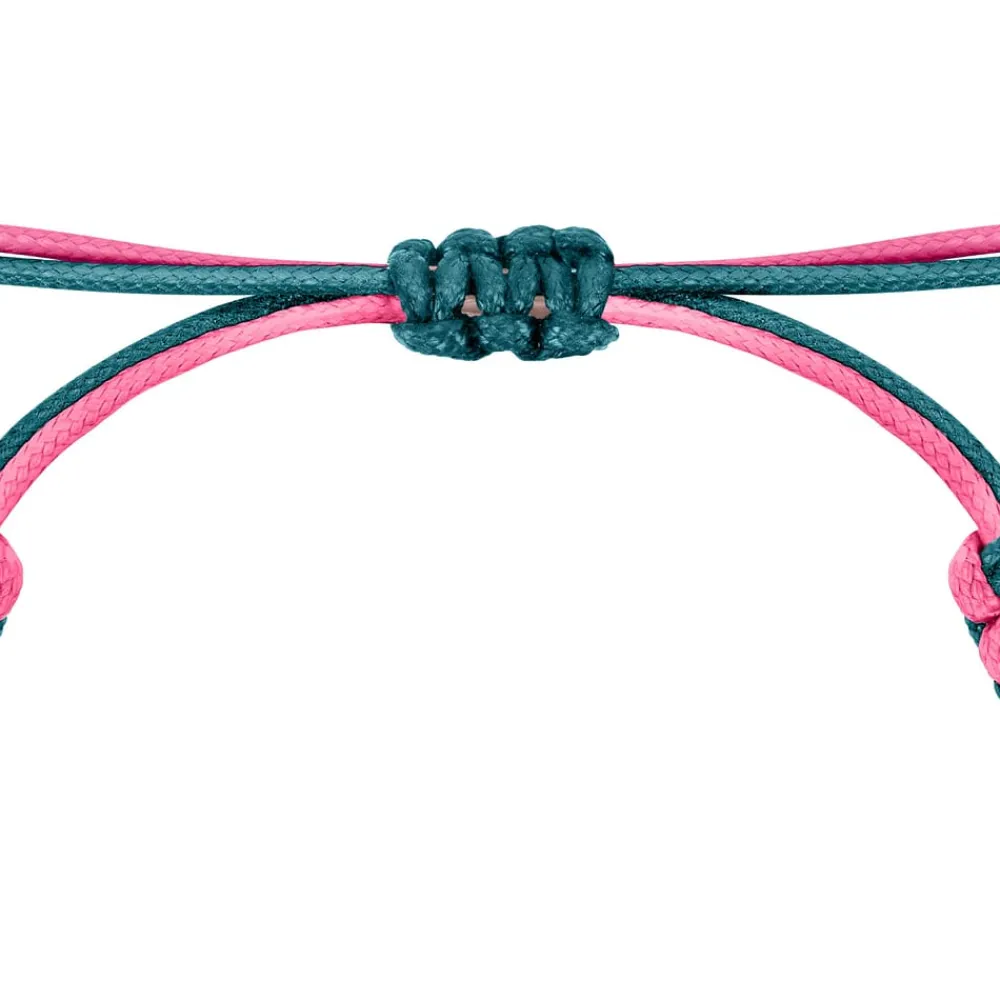 Bracciali In Acciaio|Bracciali Donna<La Petite Story BRACCIALE FAMILY - LPS05ASF61