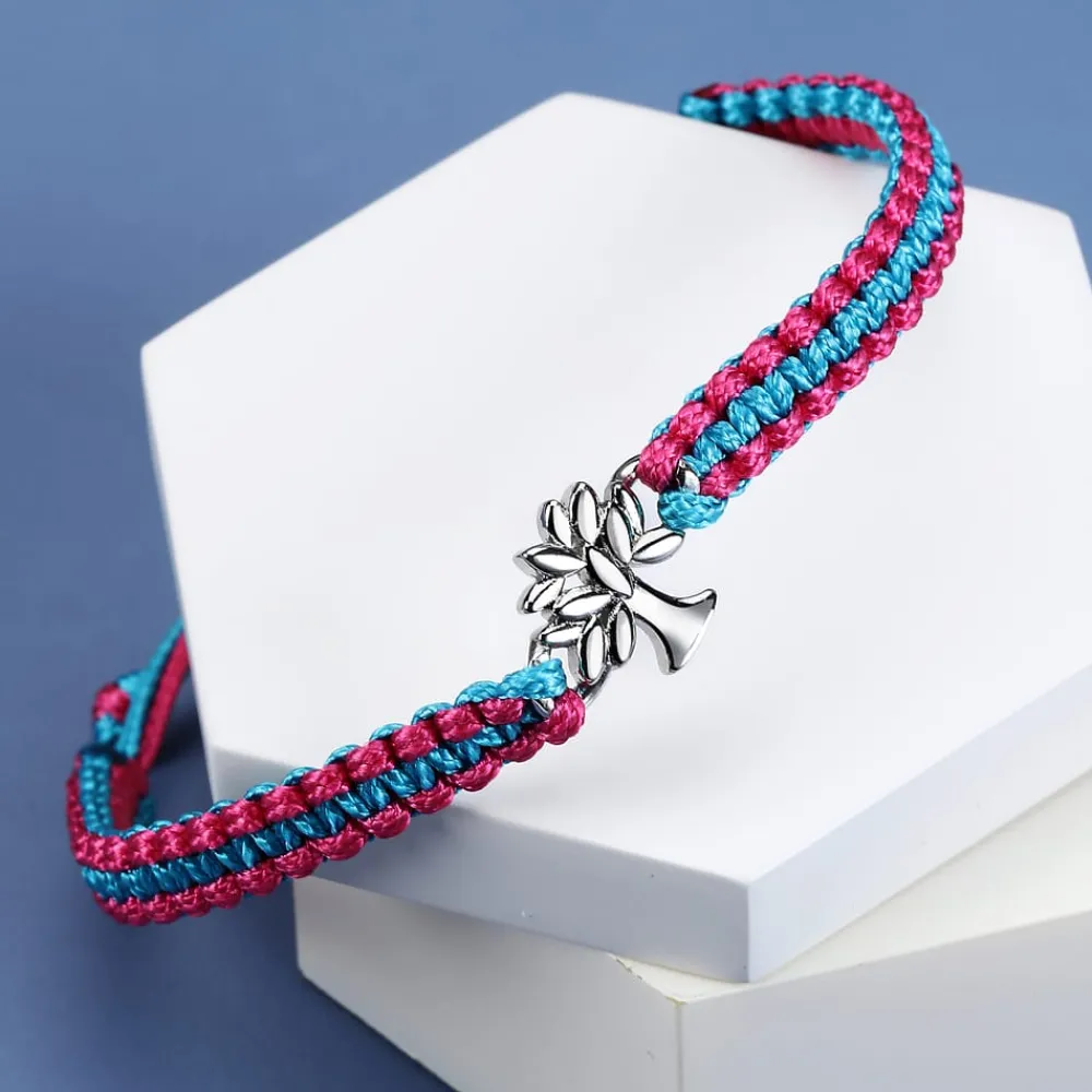 Bracciali In Acciaio|Bracciali Donna<La Petite Story BRACCIALE FAMILY - LPS05ASF61