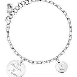 Bracciali In Acciaio|Bracciali<La Petite Story BRACCIALE FRIENDSHIP - LPS05ARR131