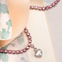 Bracciali|Gioielli In Acciaio<La Petite Story BRACCIALE LOVE - LPS05ASD31