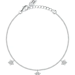 Bracciali|Gioielli In Argento<La Petite Story BRACCIALE SILVER - LPS05AWV07