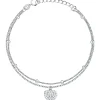 Bracciali|Gioielli In Argento<La Petite Story BRACCIALE SILVER - LPS05AWV79